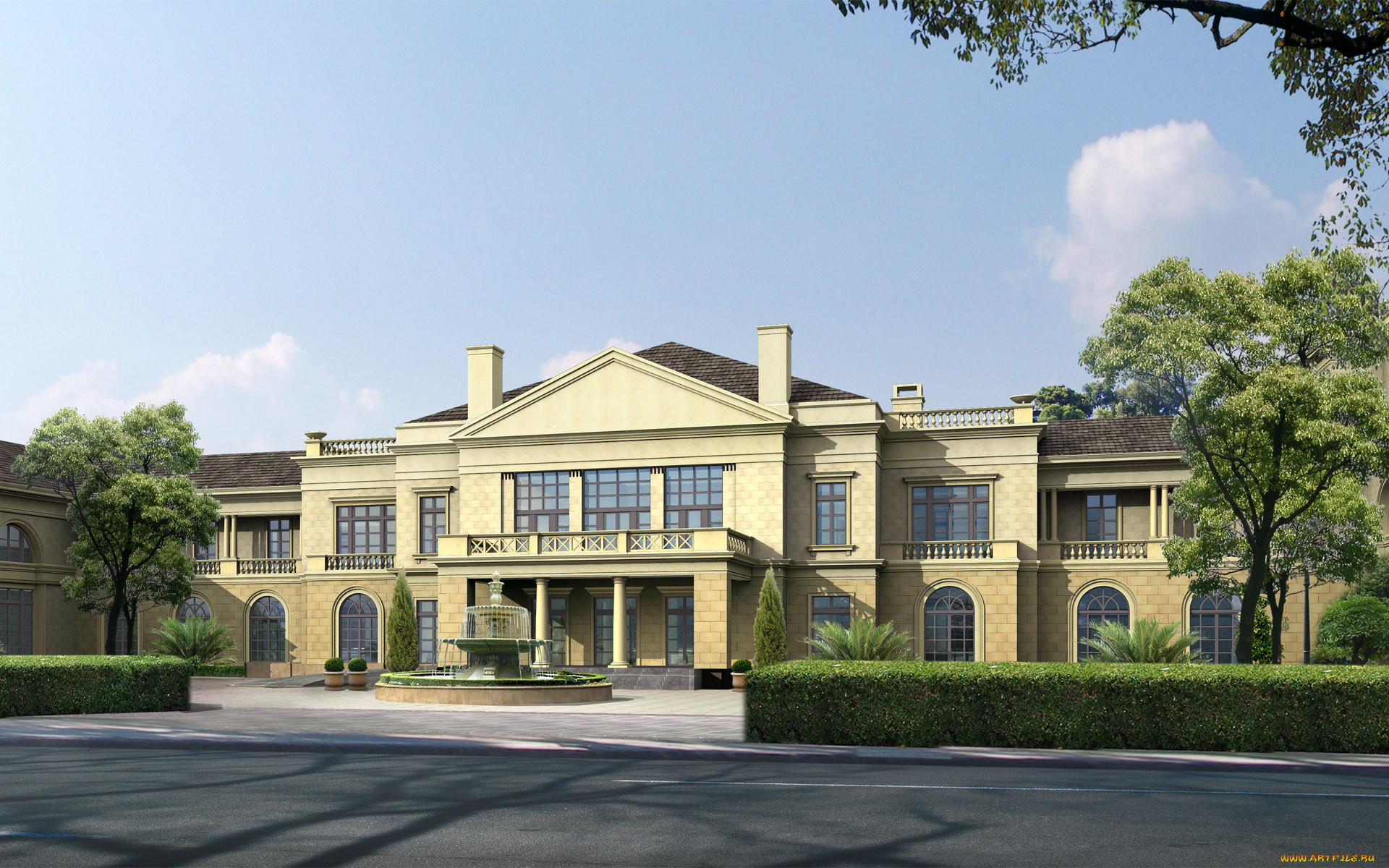 3, , architecture, 